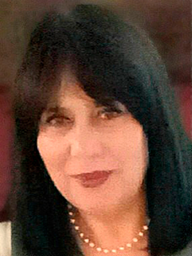 Alhama Estate - Jorge A. Úbeda Serrano mujer