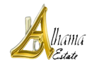 Alhama Estate - Jorge A. Úbeda Serrano logo